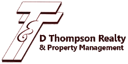 D Thompson Realty & Property Management