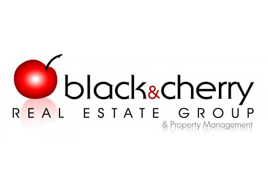 Black & Cherry Real Estate Group and Property Management