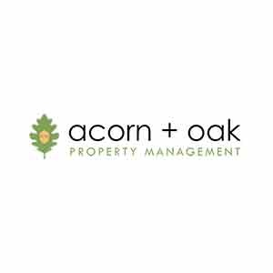 Acorn + Oak Property Management