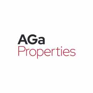 AGA Properties