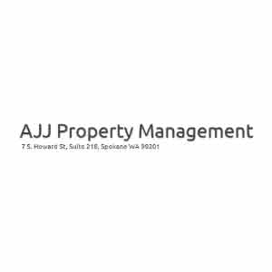 AJJ Property Management