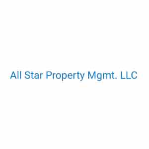 All Star Property Mgmt. LLC