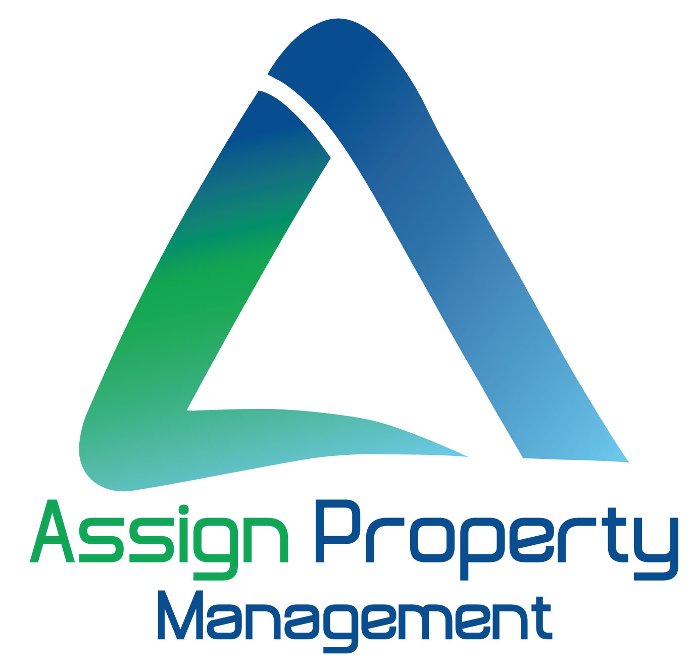 Assign Property Management