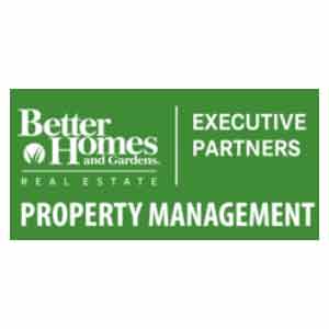 Better Homes & Gardens Real Estate Executive Partners Property Management