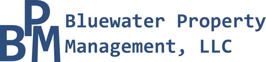 Bluewater Property Management
