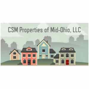 CSM Properties of Mid-Ohio LLC