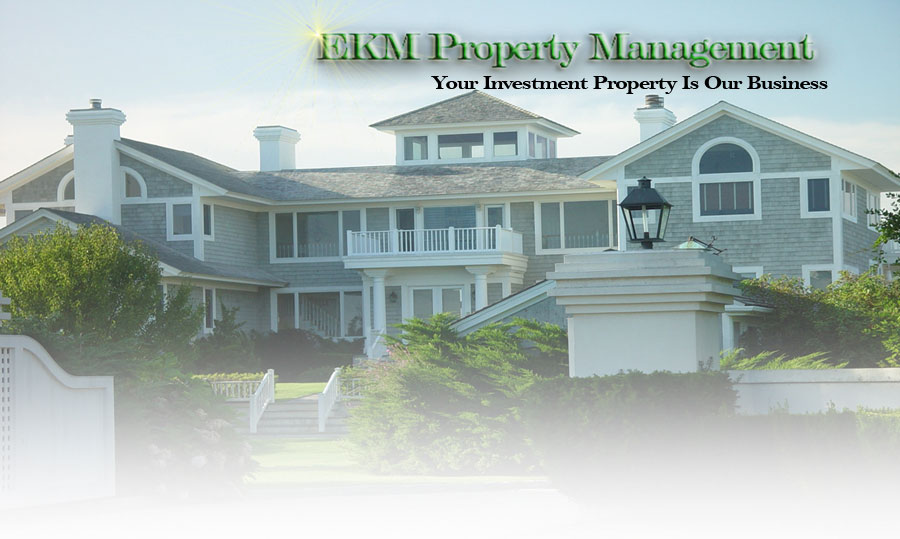 EKM Property Management