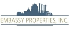 Embassy Properties, Inc.