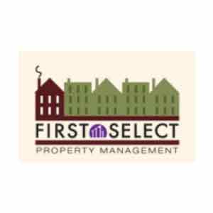 First Select Property Management