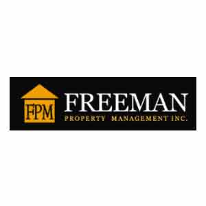 Freeman Property Management, Inc.