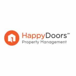 HappyDoors Property Management