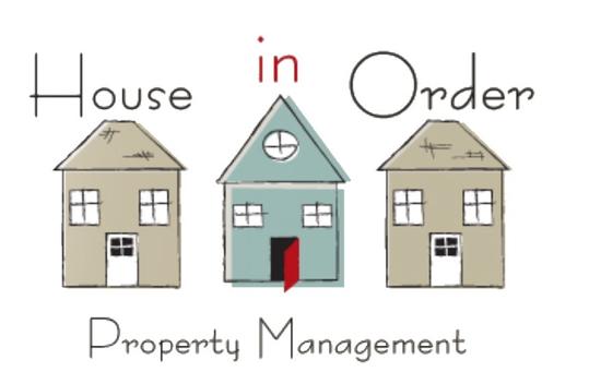 House in Order Property Management