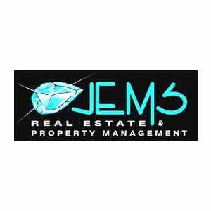 JEMS Real Estate & Property Management