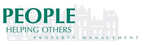 People Helping Others Property Management