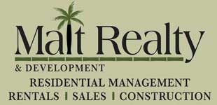 Malt Realty & Development CO.