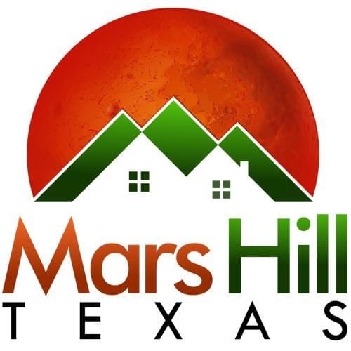 Mars Hill Texas
