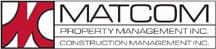 MATCOM Property Management, Inc.