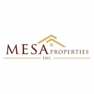 Mesa Properties, Inc.