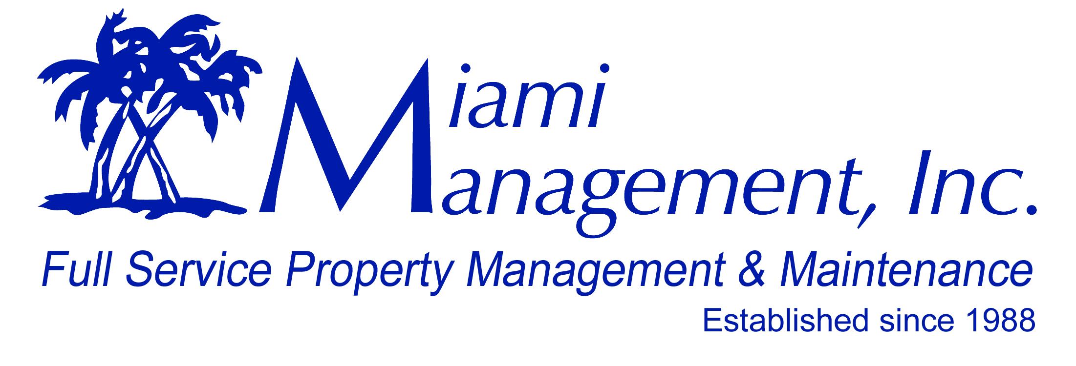 Miami Management, Inc.