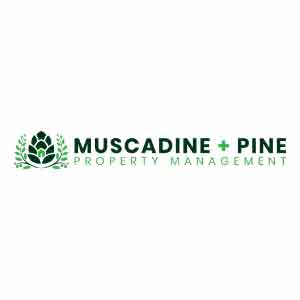 Muscadine + Pine Property Management