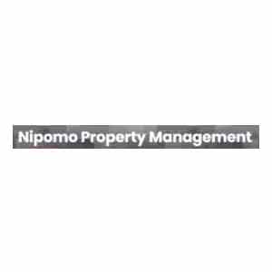 Nipomo Property Management