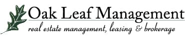 Oak Leaf Management