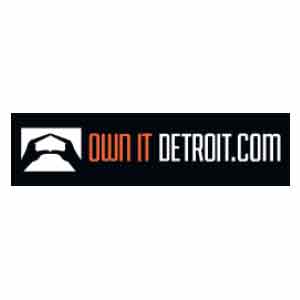 Own It Detroit