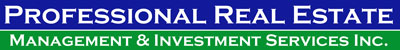 Professional Real Estate Management & Investment Services