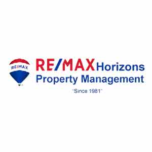 RE/MAX Horizons Property Management