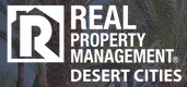 Real Property Management Desert Cities