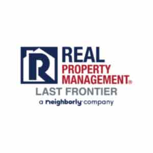Real Property Management Last Frontier