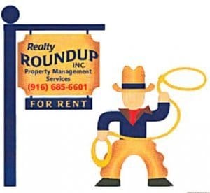 Realty Roundup Property Management