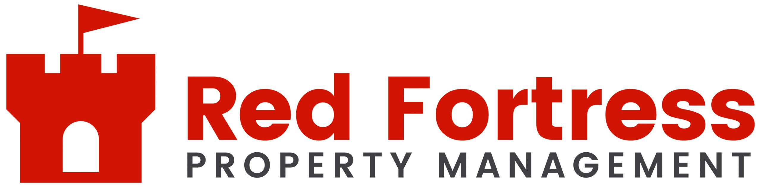 Red Fortress Property Management