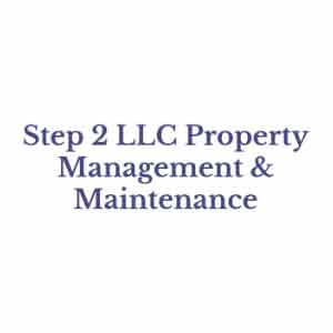 Step 2 LLC Property Management & Maintenance