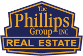 The Phillips Group Inc.