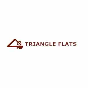 Triangle Flats