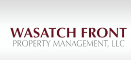 Wasatch Front Property Management LLC