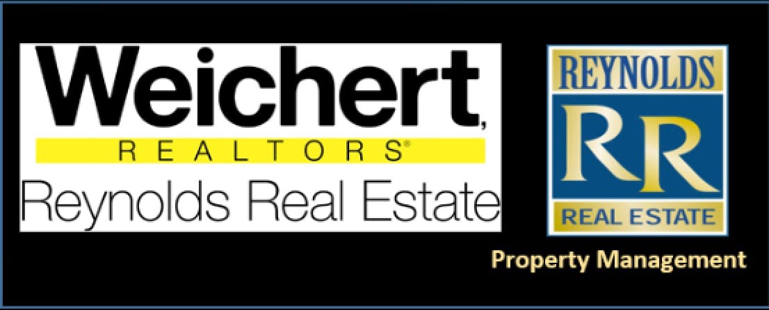 Weichert Realtors Reynolds Real Estate and Property Management