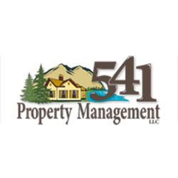 541 Property Management