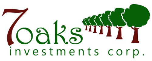 7 Oaks Investment Corporation