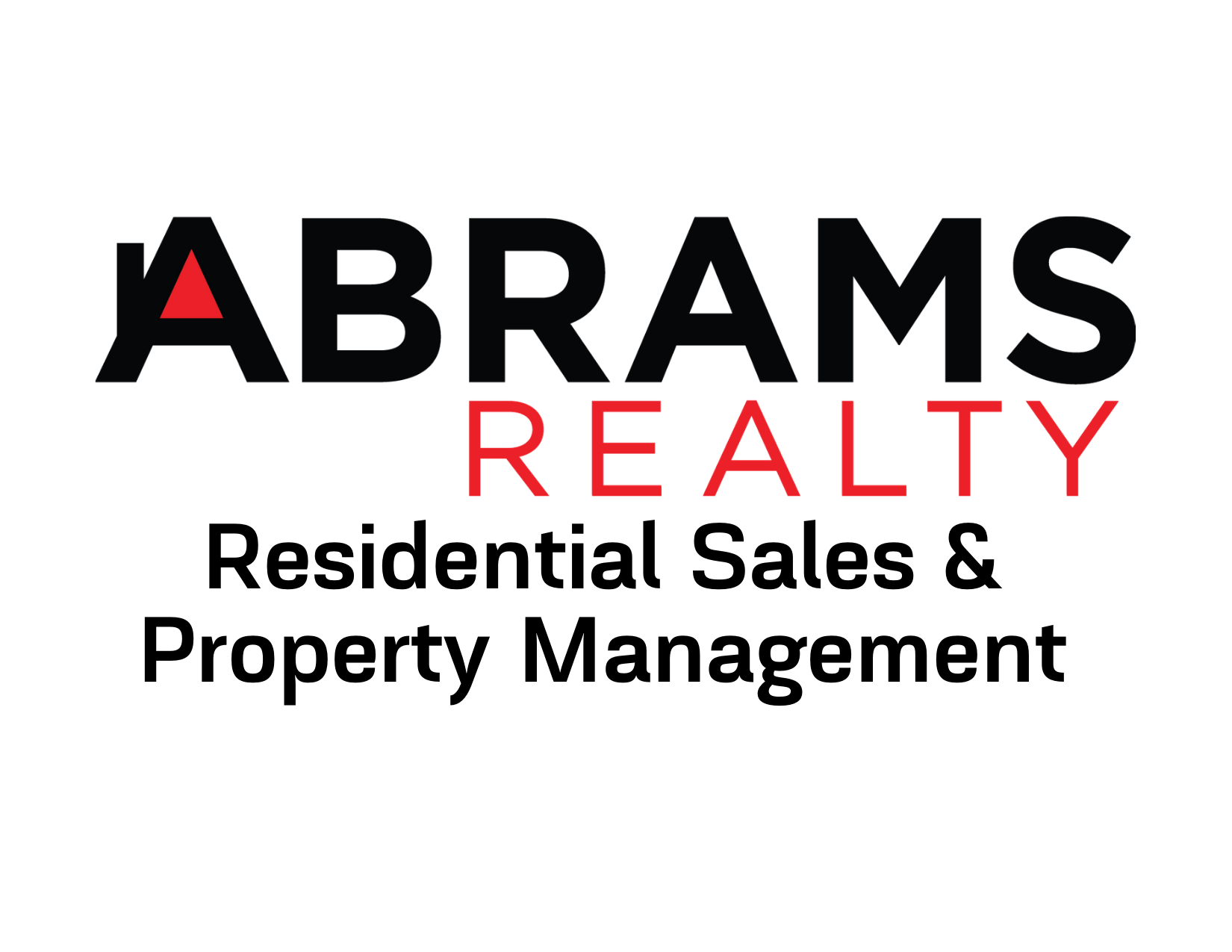 Abrams Realty