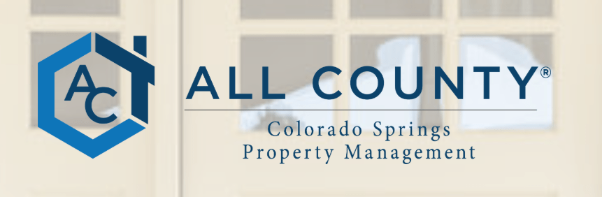 All County® Colorado Springs Property Management