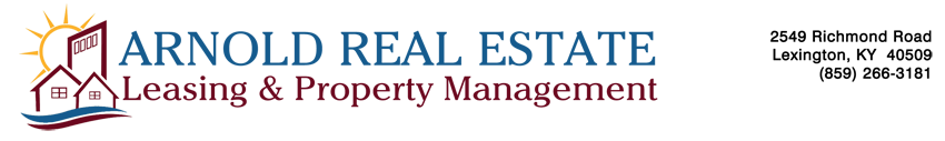 Arnold Real Estate Leasing & Property Management