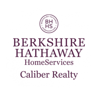 Berkshire Hathaway Home Services/Caliber Realty