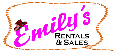 Emily's Rentals & Sales
