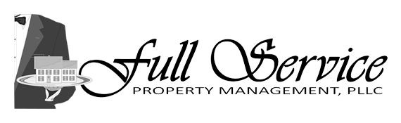 Full Service Property Management