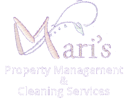 Mari's Property Management & Cleaning Services