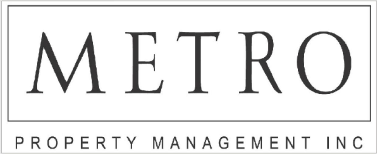 Metro Property Management, Inc.