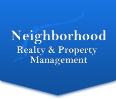 Neighborhood Realty and Property Management