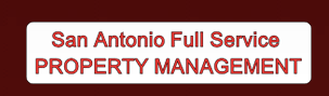 San Antonio Full Service Property Management